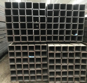 安庆20#无缝方管